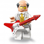 LEGO® 71020 minifigurka Alfred Pennyworth