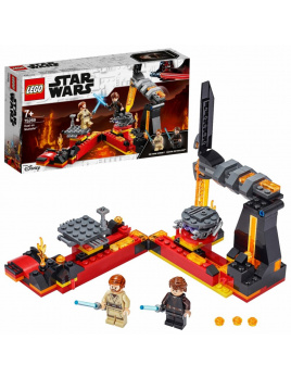 LEGO Star Wars 75269 Duel na planéte Mustafar
