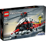 LEGO Technic 42145 Záchranárska helikoptéra Airbus H175
