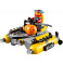 LEGO CITY 60096 Základna pro hlubinný mořský výzkum