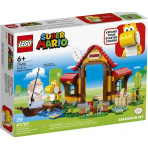 LEGO Super Mario 71422 Piknik u Maria – rozširujúci set