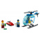 LEGO CITY 60275 Policejní vrtulník