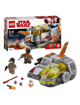 LEGO Star Wars 75176 Transportér Odporu