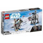 LEGO Star Wars 75298 Mikrobojovníci AT-AT vs. tauntaun