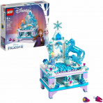 LEGO Disney Princess 41168 Elsina čarovná šperkovnica