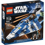 LEGO Star Wars 8093 Hviezdna stíhačka Plo Koona