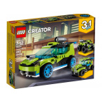 LEGO Creator 31074 Závodné auto