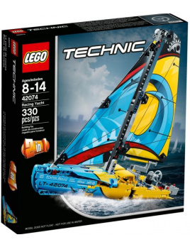 LEGO Technic 42074 Závodná jachta
