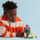 LEGO® Super Mario™ 71428 Yoshi a fantastický vajíčkový les – rozšiřující set