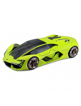 Burago Lamborghini Terzo Millenio 1:24  zelené