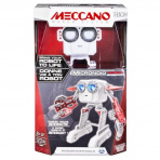 MECCANO 16401 Robot Micronoid Socket