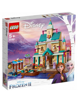 LEGO Disney Princess 41167 Kráľovstvo Arendelle