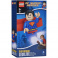 LEGO LED čelovka Super Heroes Superman 8 cm