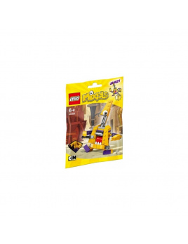 LEGO Mixels 41560 Jamzy