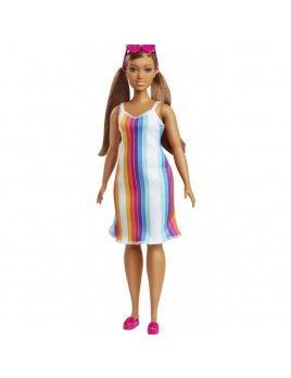Barbie Malibu 50. výročí The Ocean Morena, Mattel GRB38