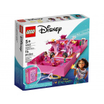 LEGO Disney 43201 Isabeline čarovné dvere