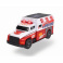 Ambulance 15cm, světlo, zvuk, Dickie