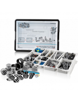 LEGO Mindstorms 45560 Rozšírenie pre EV3