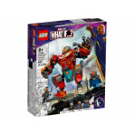 LEGO Marvel 76194 Sakaarianský Iron Man Tonyho Starka