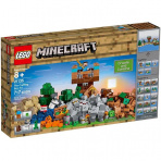 LEGO Minecraft 21135 Kreativny box 2.0
