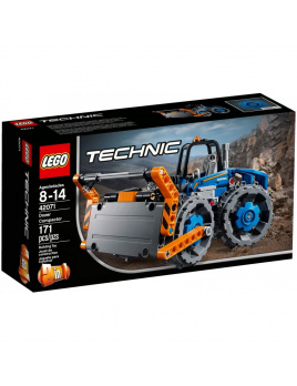 LEGO Technic 42071 Buldozer