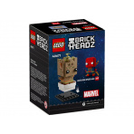LEGO BrickHeadz 40671 Groot v kvetináči