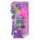Mattel Barbie® Extra Mini minis! Dívka s modrými vlasy, HLN45