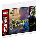 LEGO 30537 Ninjago Avatar Jaya - Trader