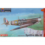 Spitfire Mk.I 1:72