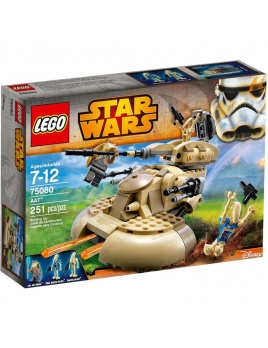 LEGO Star Wars 75080 AAT