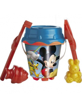 Pískový set Mickey Mouse