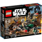 LEGO® Star Wars 75164 Bitevní balíček vojáků Povstalců