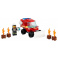 LEGO CITY 60279 Speciální hasičské auto