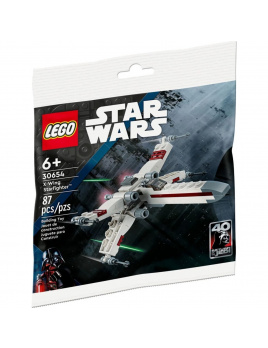 LEGO® STAR WARS 30654 X-Wing Starfighter