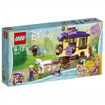 LEGO Disney 41157 Locika a jej kočiar