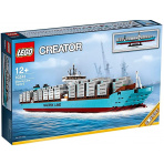 LEGO Creator 10241 Maersk Line