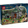 LEGO® Harry Potter 76428 Hagridova bouda: Neočekávaná návštěva