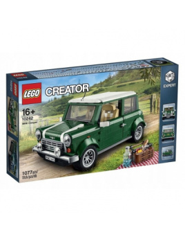 LEGO Creator 10242 MINI Cooper