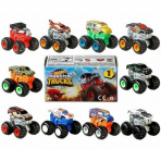Hot Wheels Monster Trucks mini auto, Mattel GPB72