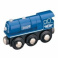 Maxim 50813 Parní lokomotiva modrá