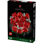 LEGO Icons 10328 Kytica ruží