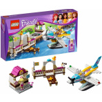 LEGO 3063 Friends - Letecký klub Heartlake