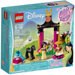 LEGO Disney 41151 Mulan a jej tréningový deň