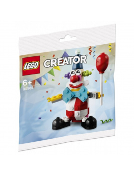 LEGO® CREATOR 30565 Narozeninový klaun