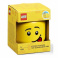 LEGO® Box hlava Silly (kluk) velikost mini