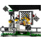 LEGO Speed Champions 75883 MERCEDES AMG PETRONAS Formula One™ Team