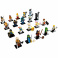 LEGO® NINJAGO 71019 minifigurka Chobotnice ze žraločí armády