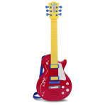 Bontempi Rocková elektrická kytara