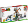 LEGO Super Mario 71390 Boj s Reznorom – rozširujúci set