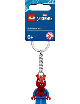 LEGO 854077 Kľúčenka – Spider-Ham